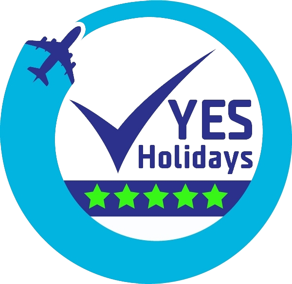 YES Holidays
